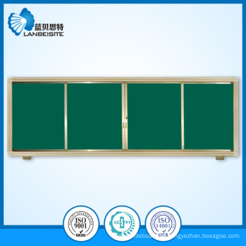 Lb-311 Magnetic Sliding Green White Board com alta qualidade